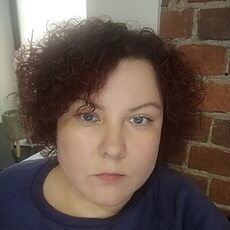 Фотография девушки Светлана, 39 лет из г. Москва