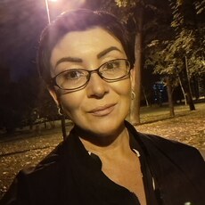 Фотография девушки Аля, 44 года из г. Казань