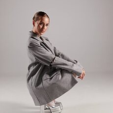 Фотография девушки Юлия, 25 лет из г. Городищи