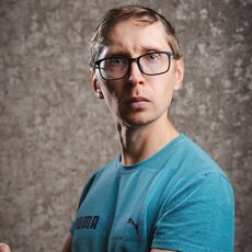 Фотография мужчины Николай, 40 лет из г. Далматово