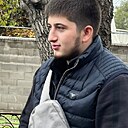 Кама, 22 года