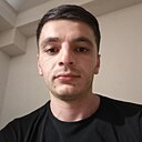 Vakhtangi, 30 лет