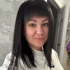 Фотография девушки Татьяна, 36 лет из г. Байкальск