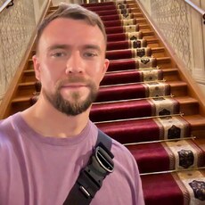 Фотография мужчины Максим, 32 года из г. Пенза