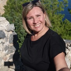 Фотография девушки Наталья, 48 лет из г. Петрозаводск