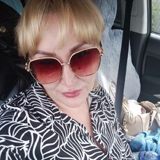 Фотография девушки Олечка, 48 лет из г. Шелехов