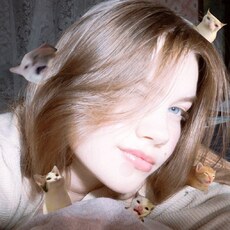 Фотография девушки Полина, 25 лет из г. Казань