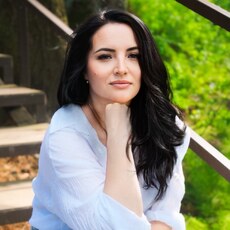 Фотография девушки Ольга, 36 лет из г. Людиново