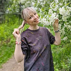 Фотография девушки Лера, 38 лет из г. Нижневартовск