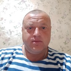 Фотография мужчины Андрей, 39 лет из г. Семикаракорск