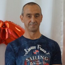 Фотография мужчины Сергей, 48 лет из г. Свирск