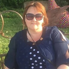 Фотография девушки Светлана, 48 лет из г. Енакиево