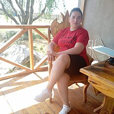 Фотография девушки Алина, 41 год из г. Армянск