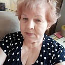 Единственная, 65 лет