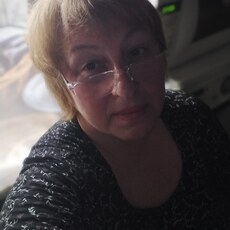 Фотография девушки Светлана, 55 лет из г. Кунгур