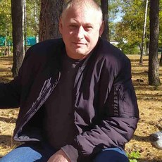 Фотография мужчины Владимир, 53 года из г. Бобруйск