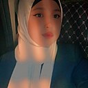 Амика, 18 лет