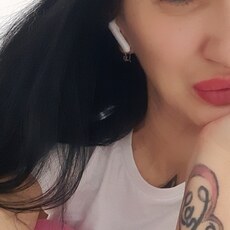 Фотография девушки Есения, 30 лет из г. Прохладный