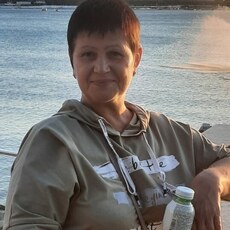 Фотография девушки Елена, 59 лет из г. Краснодар