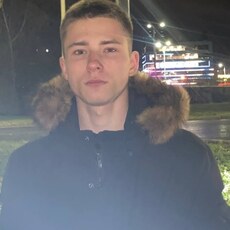 Фотография мужчины Александр, 18 лет из г. Томск