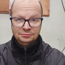 Фотография мужчины Андрей, 39 лет из г. Санкт-Петербург