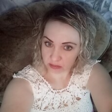 Фотография девушки Инна, 50 лет из г. Канск