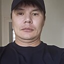 Стасиг, 36 лет