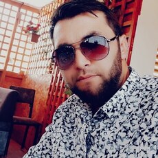 Фотография мужчины Maga, 35 лет из г. Душанбе