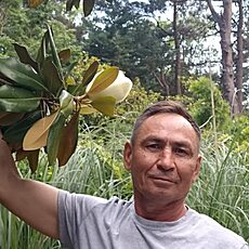 Фотография мужчины Владимир, 56 лет из г. Борзя