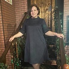 Фотография девушки Марина, 47 лет из г. Москва