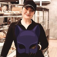 Фотография девушки Луи, 40 лет из г. Адлер