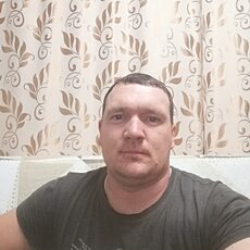 Фотография мужчины Валерий, 35 лет из г. Галич