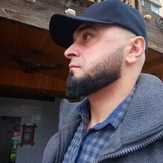 Фотография мужчины Горец, 38 лет из г. Краснодар