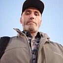 Муслим, 55 лет