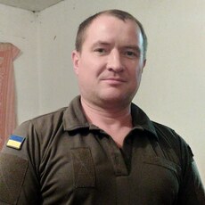 Фотография мужчины Антон, 41 год из г. Кривой Рог