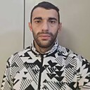 Саша, 33 года