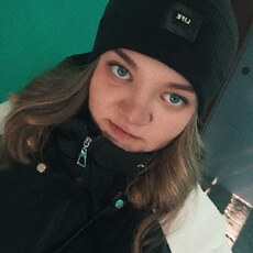 Фотография девушки Ульяна, 32 года из г. Семей