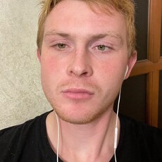 Фотография мужчины Михаил, 26 лет из г. Краснодар