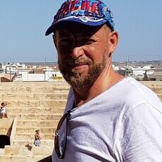 Фотография мужчины Александр, 54 года из г. Сургут