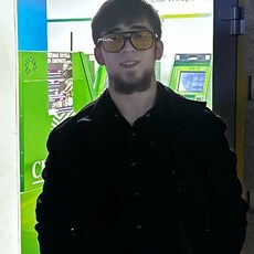 Фотография мужчины Мухаммад, 22 года из г. Буйнакск