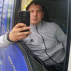 Фотография мужчины Женя, 28 лет из г. Лида