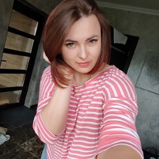 Фотография девушки Виктория, 30 лет из г. Молодечно