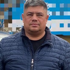 Фотография мужчины Рустам, 42 года из г. Октябрьский (Башкортостан)