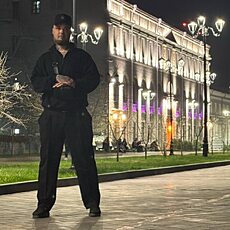 Фотография мужчины Aleksei, 24 года из г. Ступино