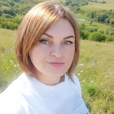 Фотография девушки Таня, 42 года из г. Елец