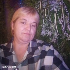 Фотография девушки Наталья, 42 года из г. Белогорск