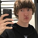 Гриша, 25 лет