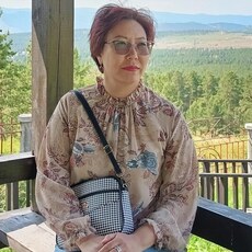 Фотография девушки Татьяна, 42 года из г. Улан-Удэ