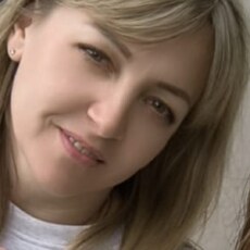 Фотография девушки Катенька, 42 года из г. Пермь