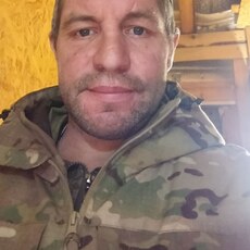 Фотография мужчины Михаил, 45 лет из г. Белгород